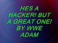 Adam Hacker Photo 13