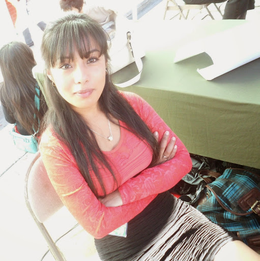 Mary Cruz Photo 17