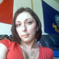 Michelle Hoff Photo 2