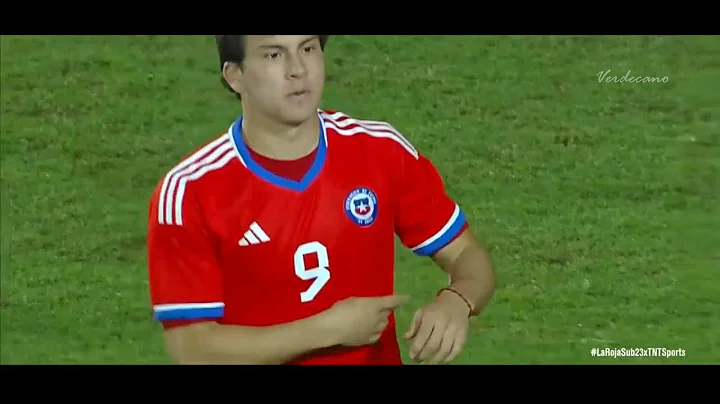 Gonzalo Tapia Photo 18