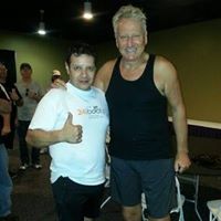 Jorge Torres Photo 6