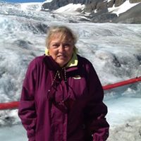 Thelma Phillips Photo 3