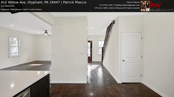 Patrick Mascia Photo 8
