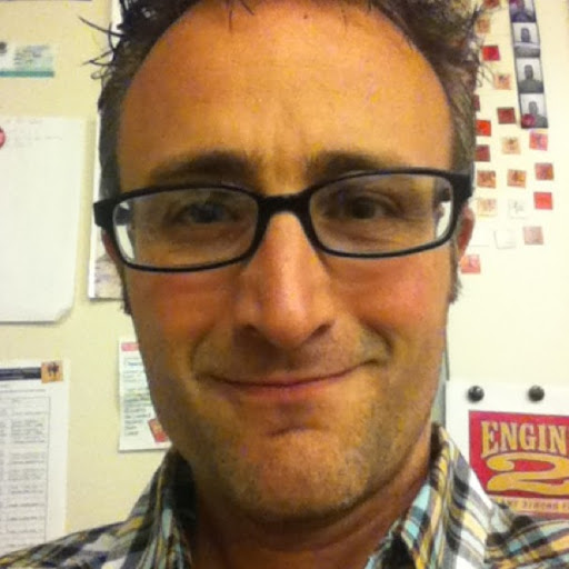 Adam Reiser Photo 12