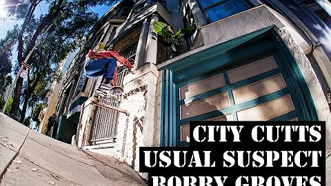 Bobby Groves Photo 18
