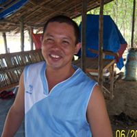 Ricky Rosales Photo 6