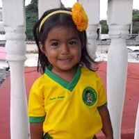 Katiuska Torres Photo 1