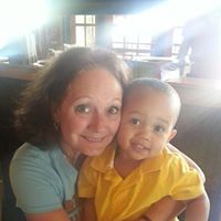 Shelly Garland Photo 2