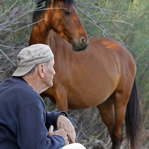 Larry Conley Photo 14