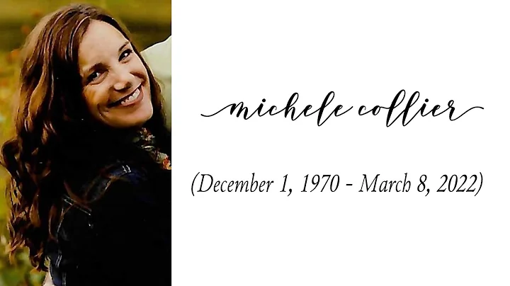 Michelle Collier Photo 34