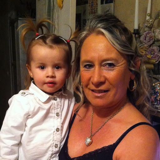 Rosemarie Romano Photo 9