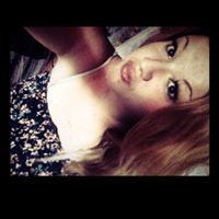 Tamara Davidson Photo 5