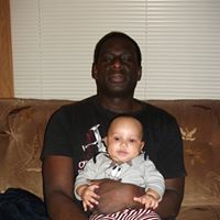 Jerome Montgomery Photo 1
