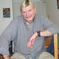 Douglas Stover Photo 4
