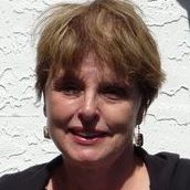 Charlotte Moser Photo 2