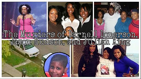 Darnell Hudson Photo 16