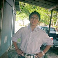 Richard Olivarez Photo 1