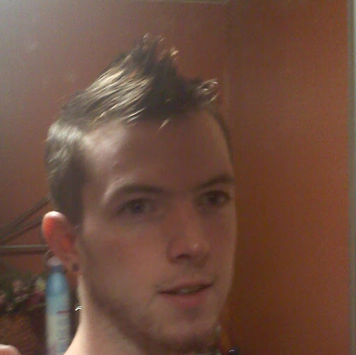 Alexander Cummings Photo 11