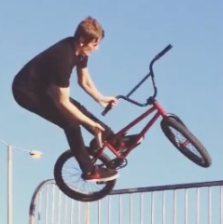 Adam Curran Photo 14