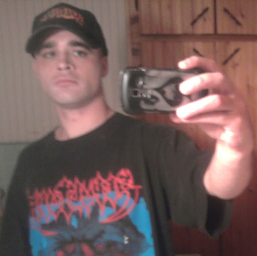 Christopher Corson Photo 3