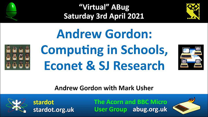 Andrew Gordon Photo 45