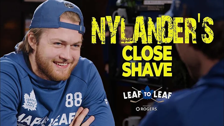 Andrew Nylander Photo 12