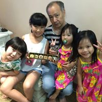 Paul Ma Photo 3