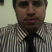 Khaled Nassar Photo 3