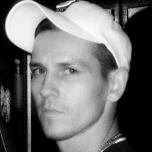 Matthew Christie Photo 15
