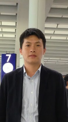 Kevin Chi Photo 12
