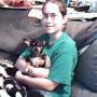 Sara Blevins Photo 20