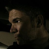 Chris Oxley Photo 3