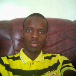 Mamadou Dia Photo 10