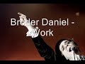 Daniel Work Photo 23