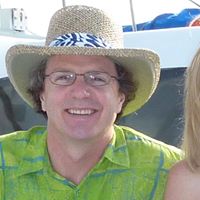 Robert Kenna Photo 3