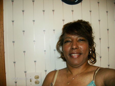 Anita Pierce Photo 15