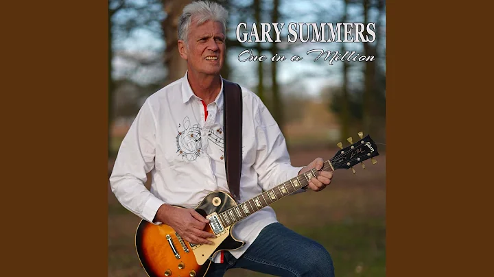 Garry Summers Photo 22