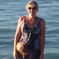 Margaret Findlay Photo 2