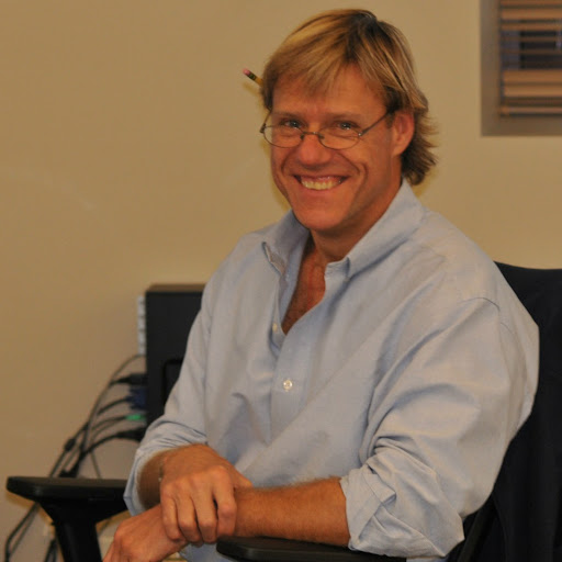 Bruce Lavoie Photo 9