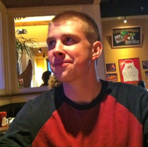 Zachary Mooney Photo 5