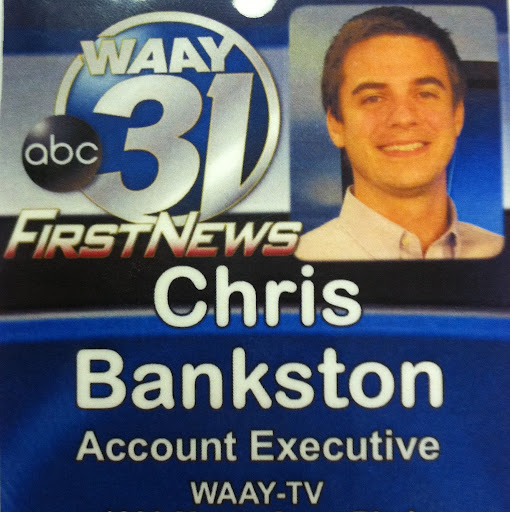 Chris Bankston Photo 13