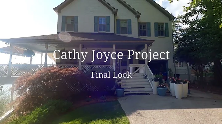 Cathy Joyce Photo 28