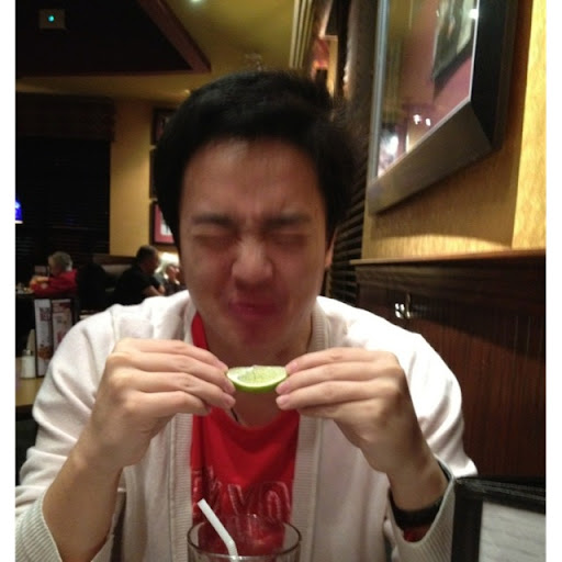 William Feng Photo 10