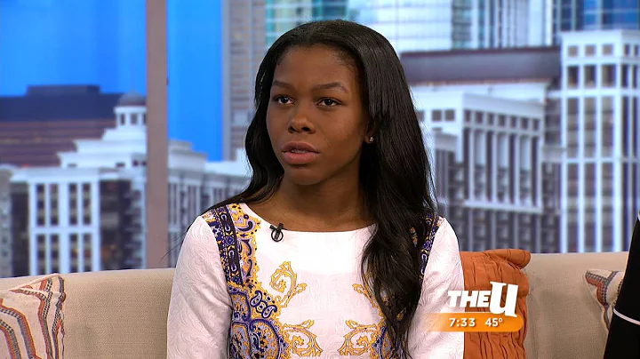 Ayana Evans Photo 19