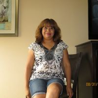 Sara Zarate Photo 1