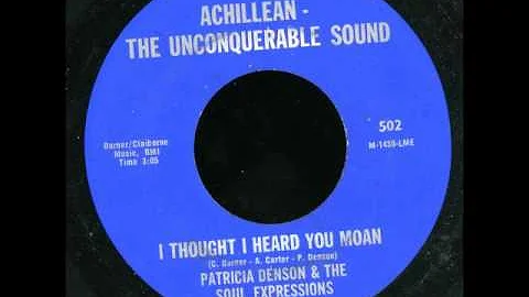 Patricia Denson Photo 16