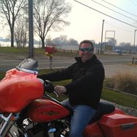 Roger Ulrich Photo 6