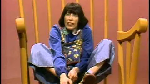 Linda Tomlin Photo 28