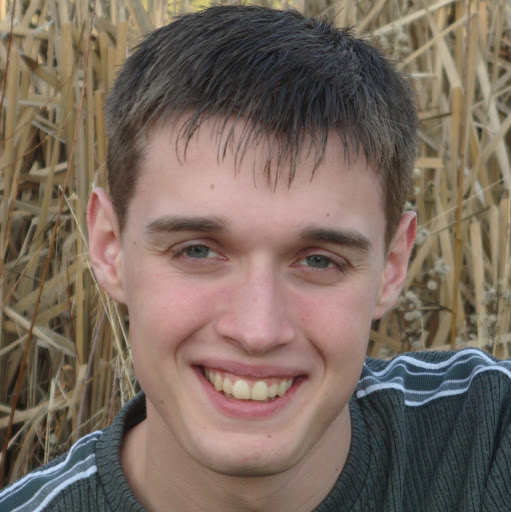 Joshua Haywood Photo 12