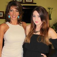 Tracy Barry Photo 6